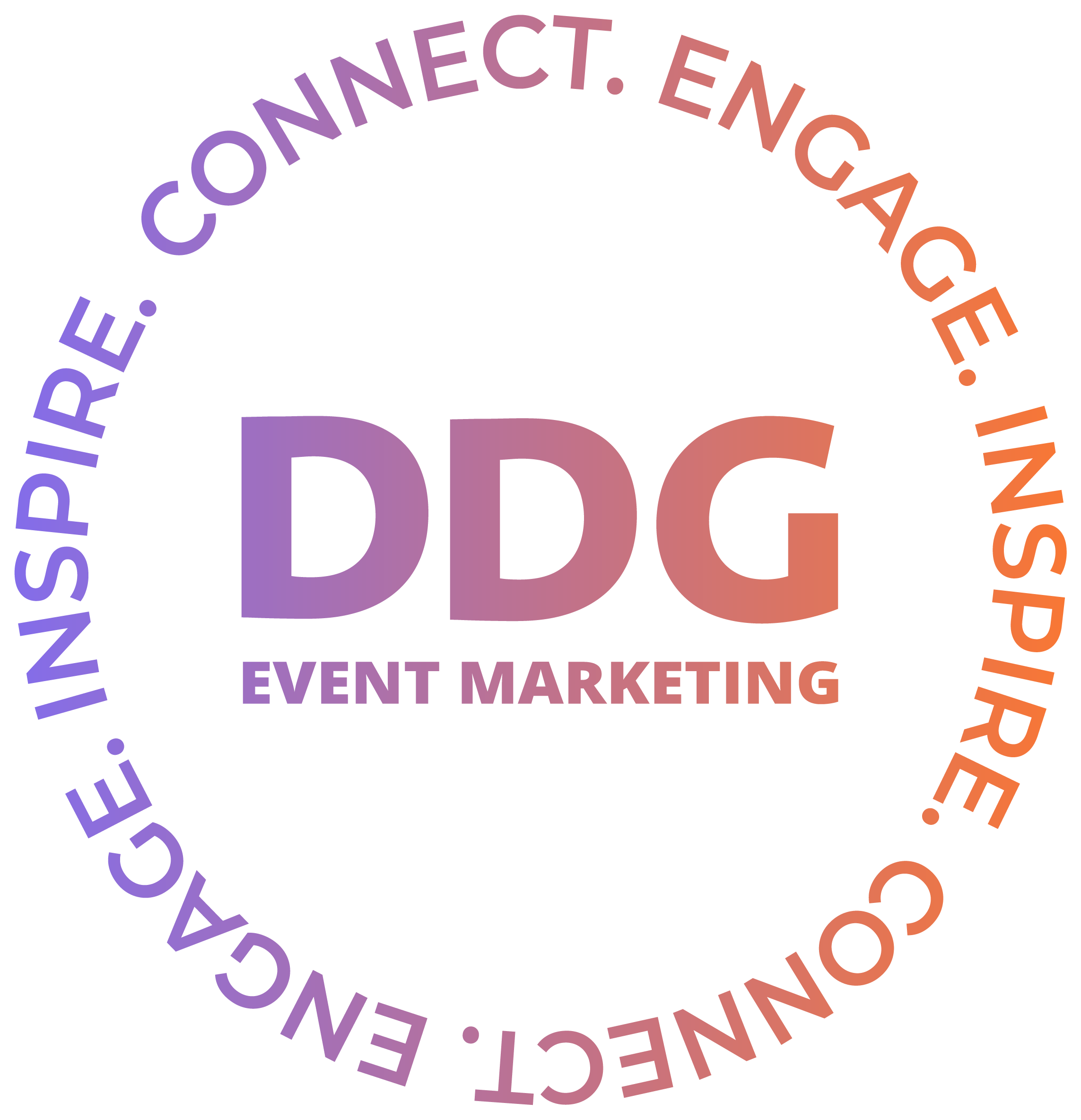 DDG Event Marketing